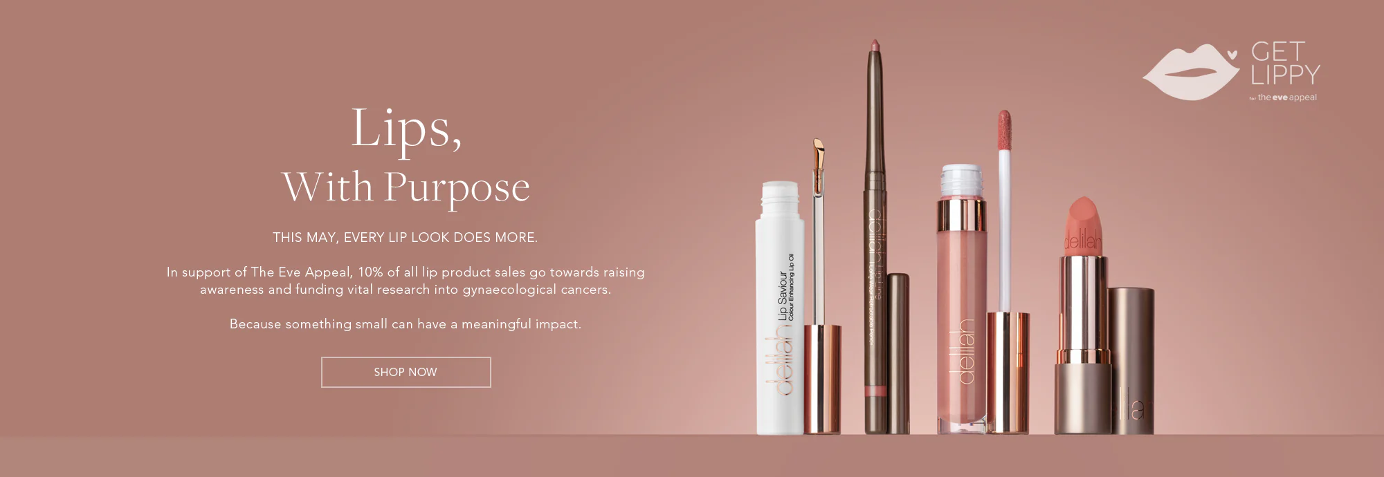 Effortless British Luxury Makeup